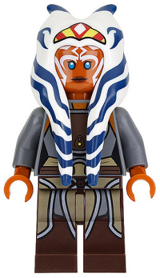 Minifig sw0759