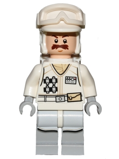 Minifig sw0760