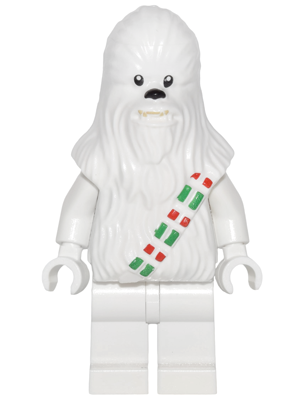 Minifig sw0763