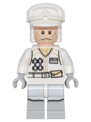 Minifig sw0765