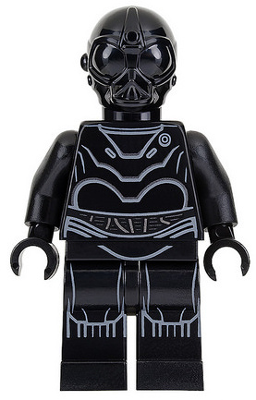 Minifig sw0768
