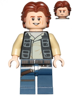 Minifig sw0771