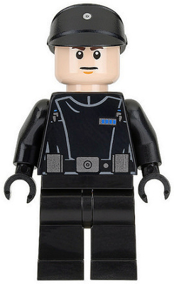 Minifig sw0774