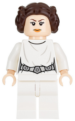 Minifig sw0779