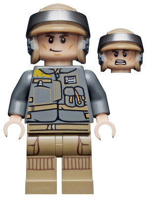 Minifig sw0786