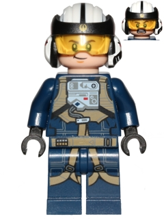 Minifig sw0800