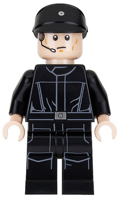 Minifig sw0802
