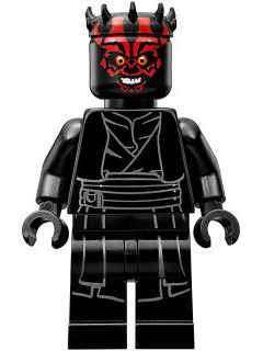 Minifig sw0808