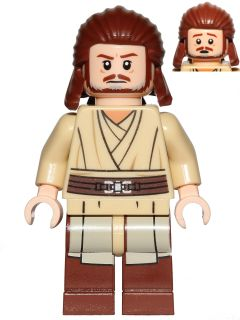 Minifig sw0810