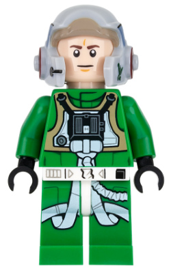 Minifig sw0819