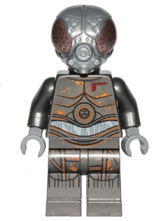 Minifig sw0830