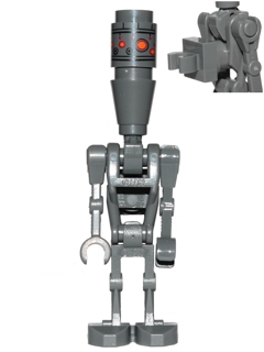 Minifig sw0831a