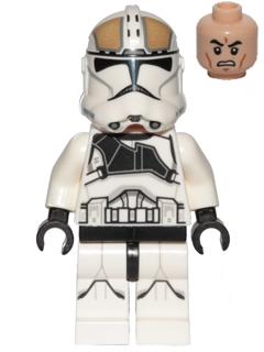 Minifig sw0837