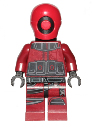 Minifig sw0839