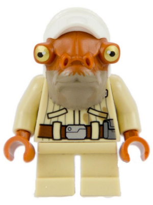 Minifig sw0843