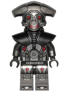 Minifig sw0852