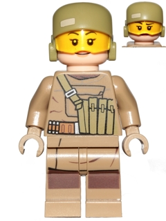 Minifig sw0853