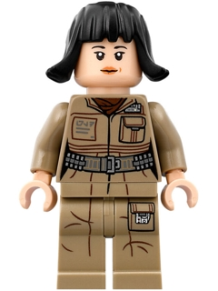 Minifig sw0857
