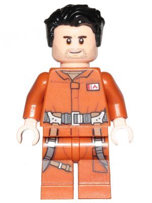 Minifig sw0865