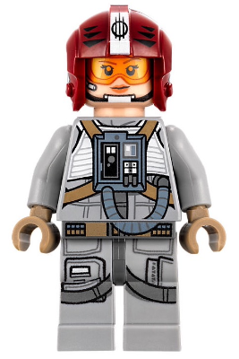 Minifig sw0882