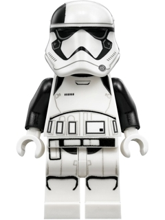Minifig sw0886