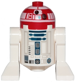 Minifig sw0895