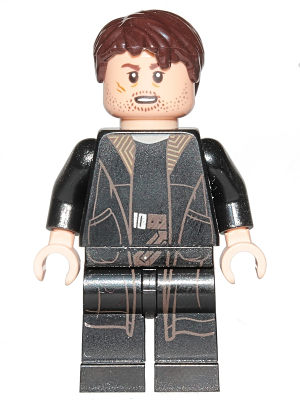 Minifig sw0903