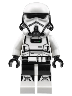 Minifig sw0914