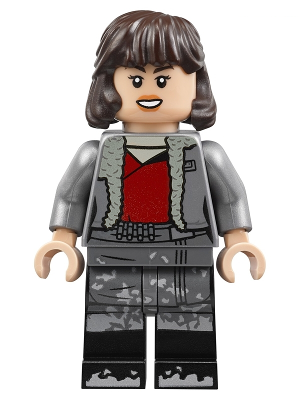 Minifig sw0916