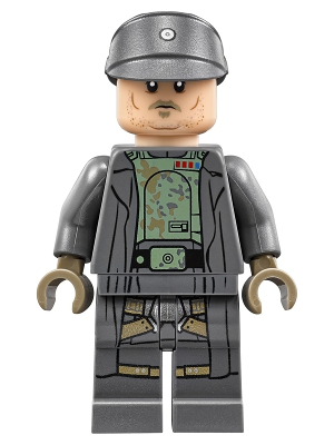 Minifig sw0919