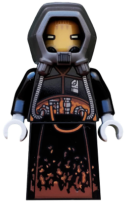 Minifig sw0924