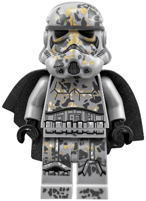 Minifig sw0927