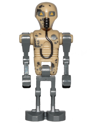 Minifig sw0936