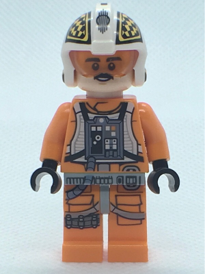 Minifig sw0944