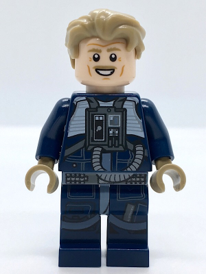 Minifig sw0963