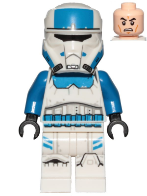Minifig sw0982