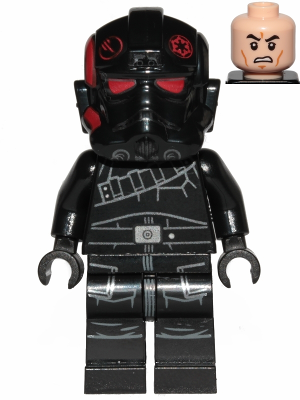 Minifig sw0988