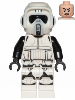 Minifig sw1007