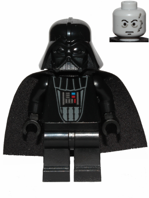 Minifig sw1029
