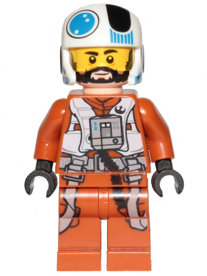 Minifig sw1047