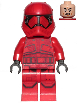 Minifig sw1065
