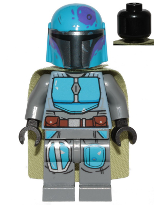 Minifig sw1080