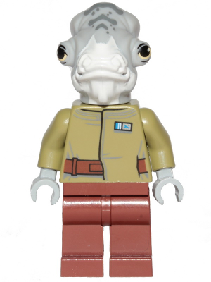 Minifig sw1109