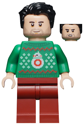 Minifig sw1117