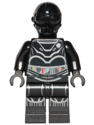 Minifig sw1136