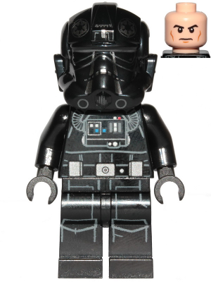 Minifig sw1138