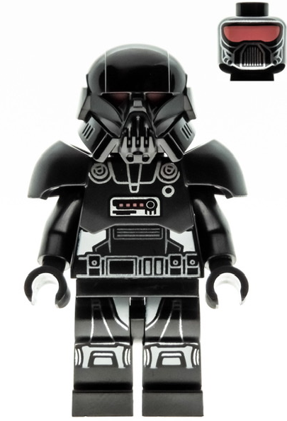 Minifig sw1161