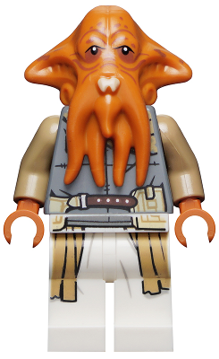 Minifig sw1195