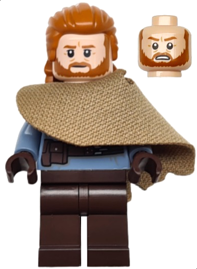 Minifig sw1224