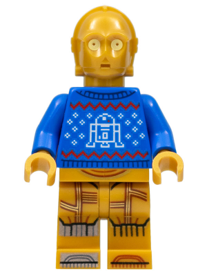Minifig sw1238